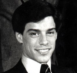 Lee Richards (Leon F Mouton)